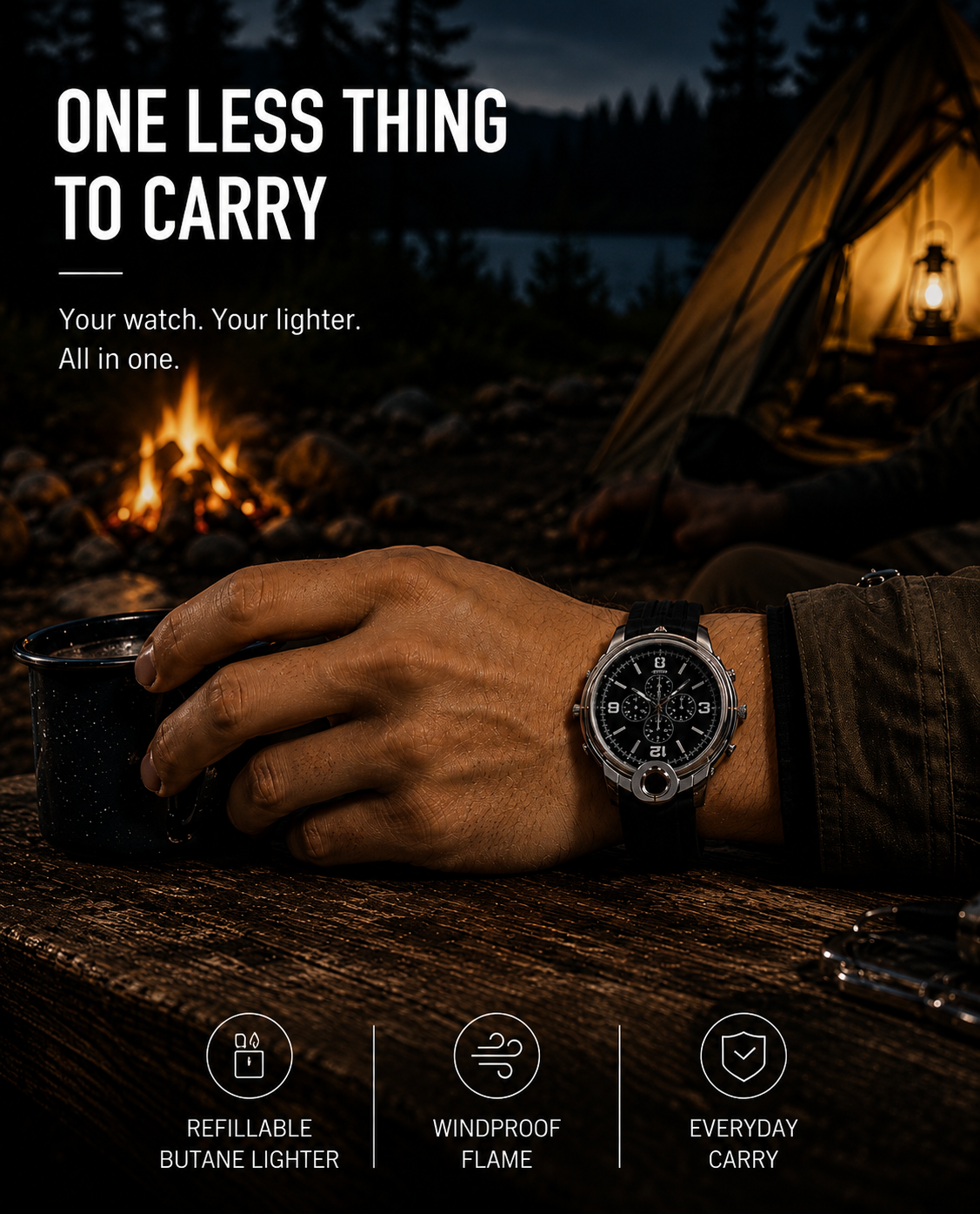 OnHand Spark™