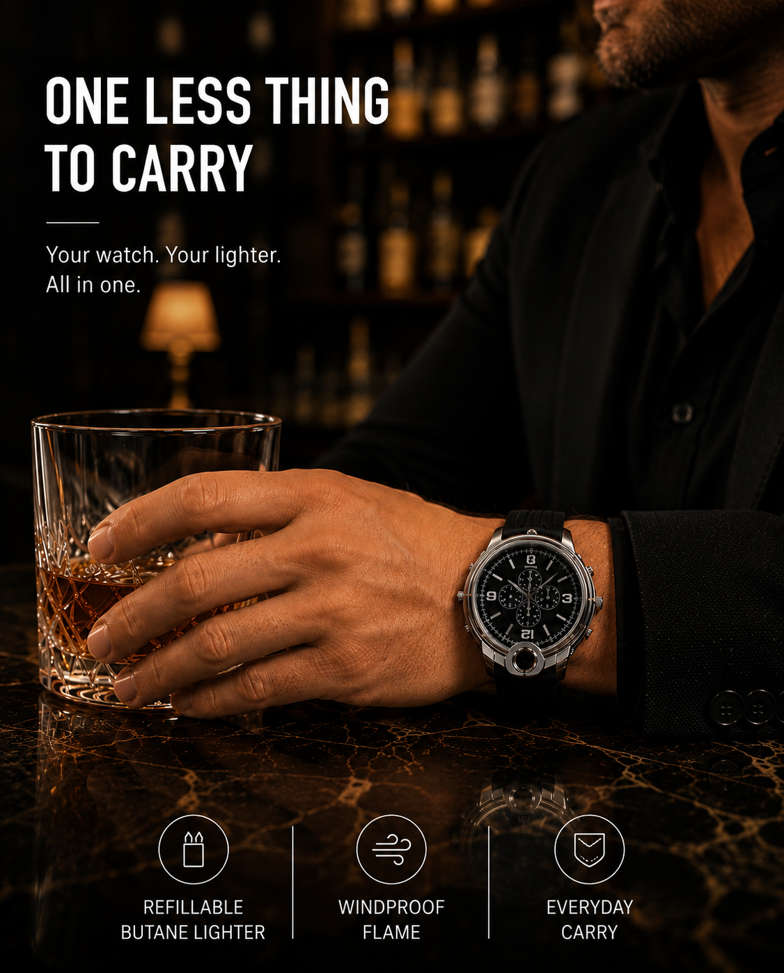OnHand Spark™