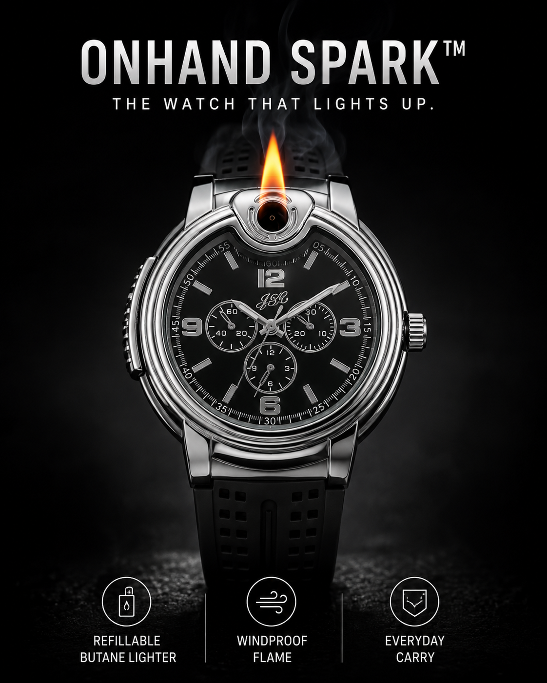 OnHand Spark™