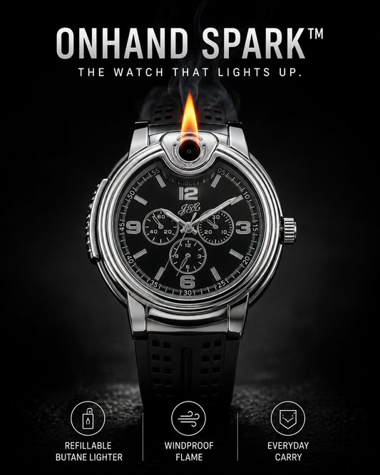 OnHand Spark™