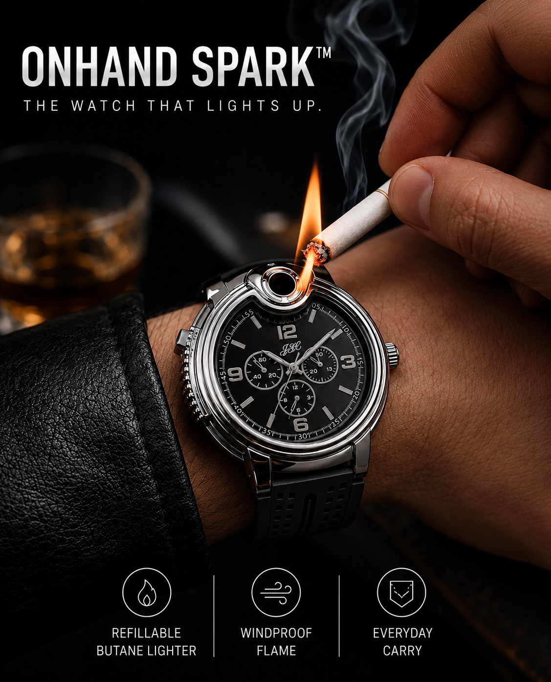 OnHand Spark™