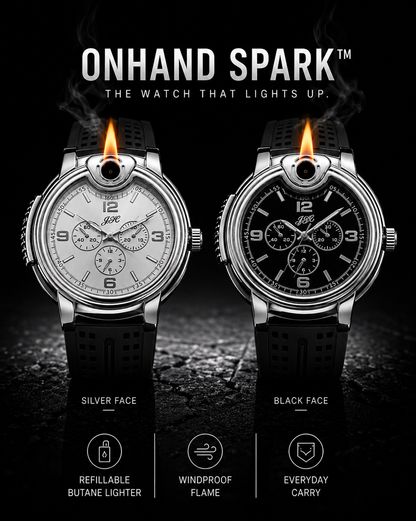 OnHand Spark™